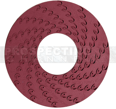 Blue Bowl Dream Mat
