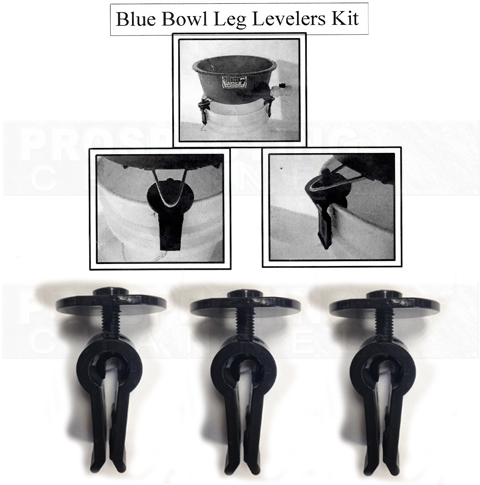 Blue Bowl Classifiers