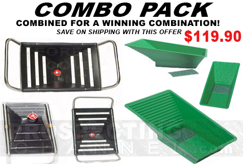 COMBO PACK