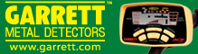 Garrett Metal Detectors