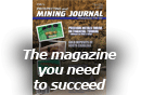 ICMJ Prospecting and Mining Journal