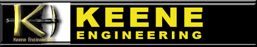 KEENE ENGINEERING