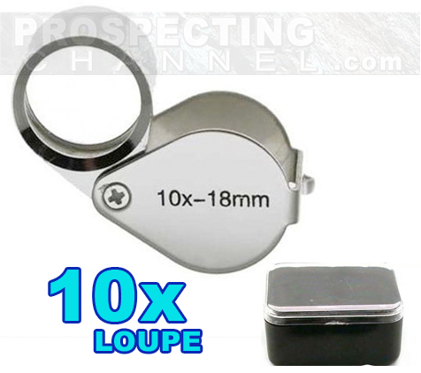 10x Loupe