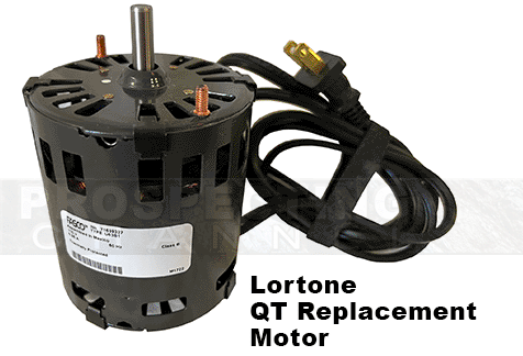 Lortone Polish Grit Abasive