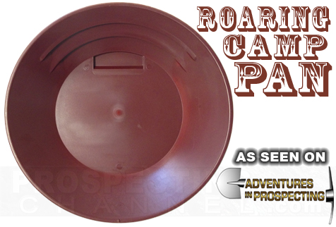 Roaring Camp Pan