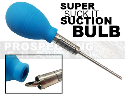 Snipe Bulb
