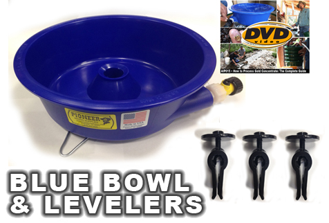 Blue Bowl
