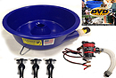 Blue Bowl Kit