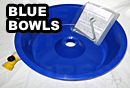 Blue Bowls