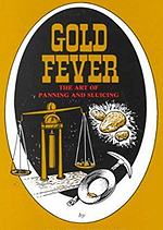 Gold Fever Book