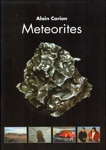 Meteorites Book