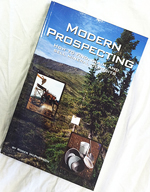 Modern Prospecting