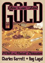 Dry Washing for Gold Book
