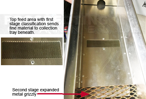 Suction Tweezer
