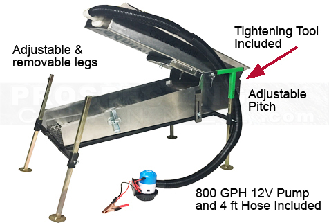 Suction Tweezer