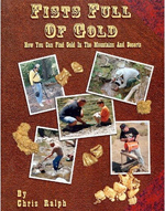 Chris Ralph Book
