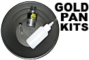 Clean Up Kit