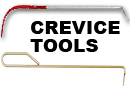 Crevice Tools