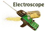 Electroscope