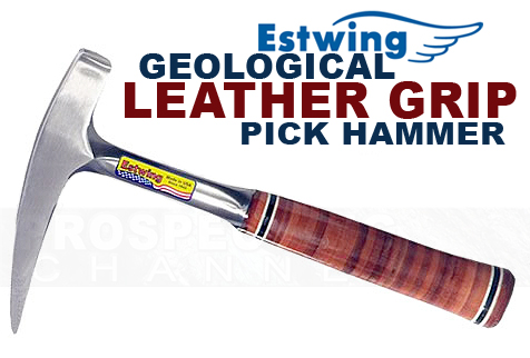 Estwing Leather Hammer