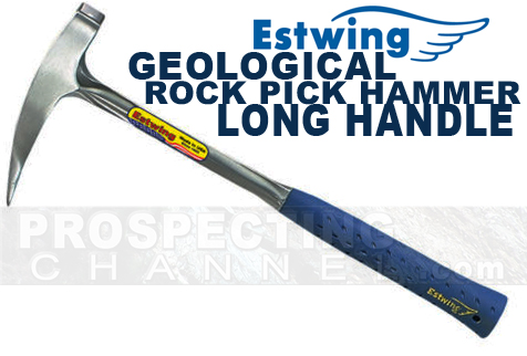 Estwing Leather Hammer