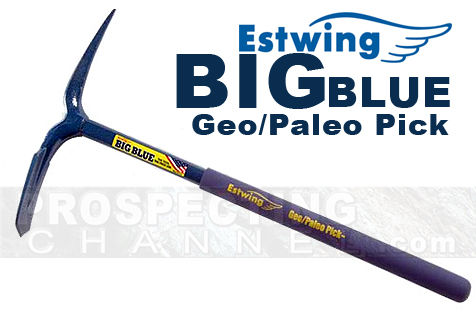 Estwing Paleo Pick