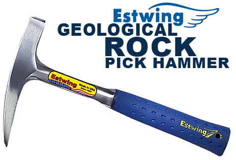 Estwing Paleo Pick
