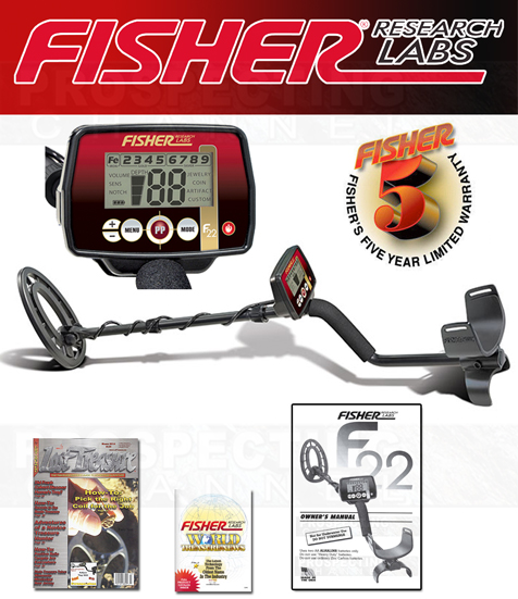 Fisher F22