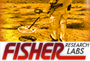 Gold Bug 2 Fisher