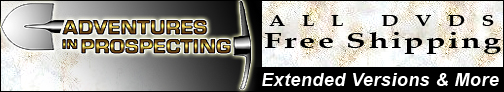 FREE SHIPPING ON ALL DVDS!