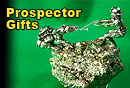 Prospector Gifts