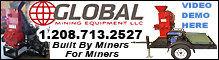 Global Mining Equipment