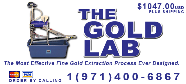 The Gold Lab