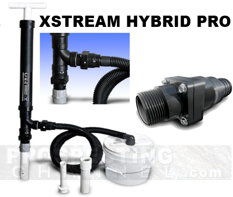 X-StreamPro