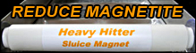 Sluice Magnet