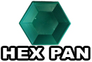 Hex Pan