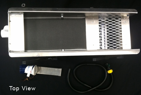 Suction Tweezer