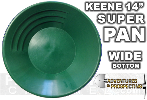 Keene Super Pan