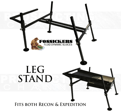 Leg Stand