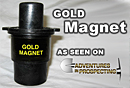 Gold Magnet