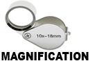magnification