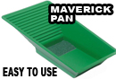 Maverick Pan
