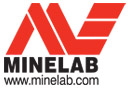 minelab logo