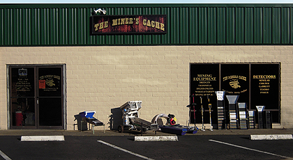 Store Front