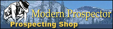 Modern Prospector