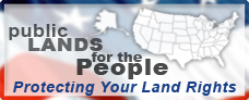 Public Lands for the People