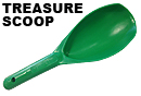 Treasure Scoop
