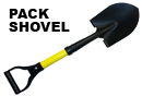 Pack Shovel