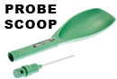 Probe Scoop