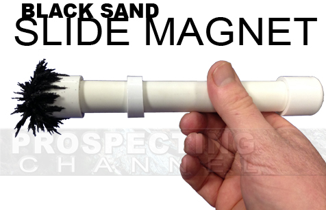 Slide Magnet